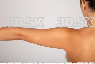 Arm texture of Valentina 0002